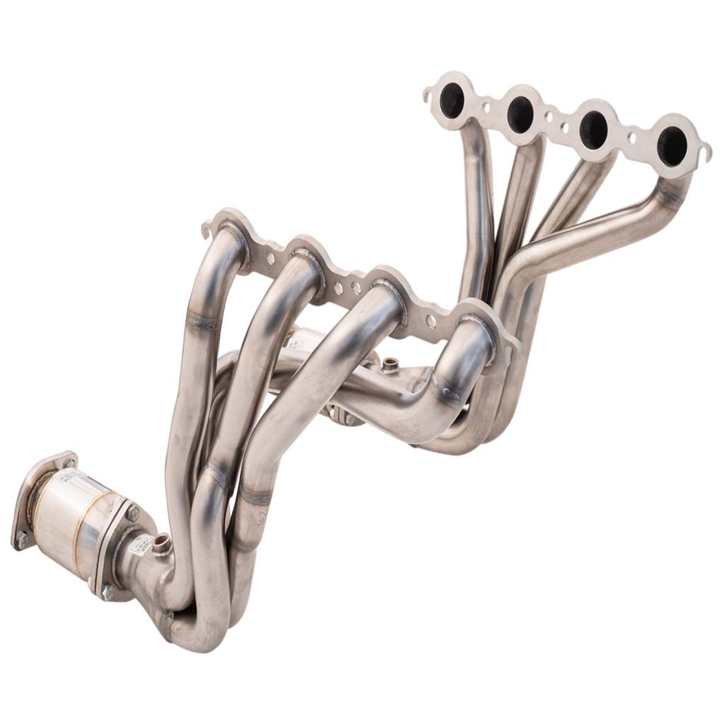 Holden VE/VF V8 6.0L & 6.2L 1 5/8Inch Header Kit **** Special Order Item ****