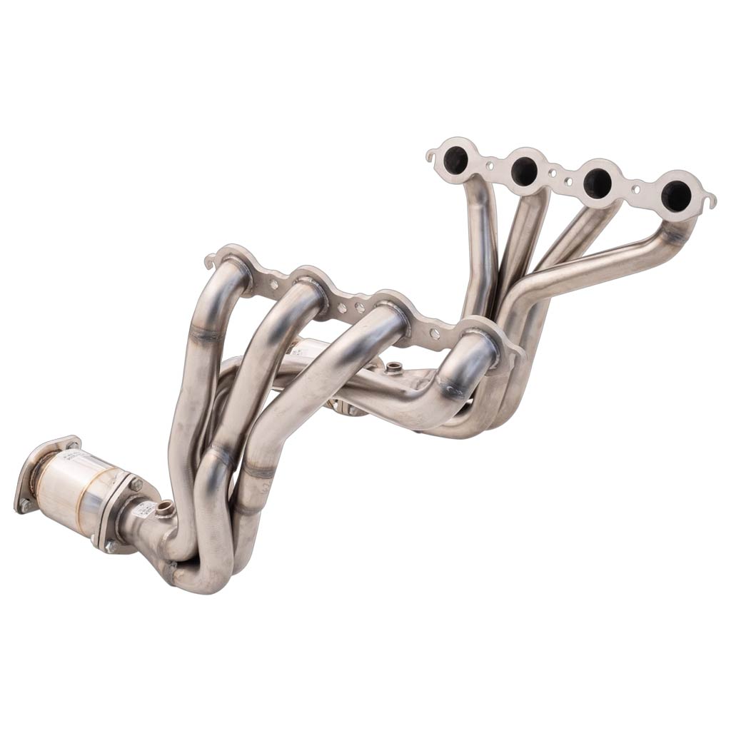 Holden VE/VF V8 6.0L & 6.2L 1 7/8Inch Header Kit **** Special Order Item ****