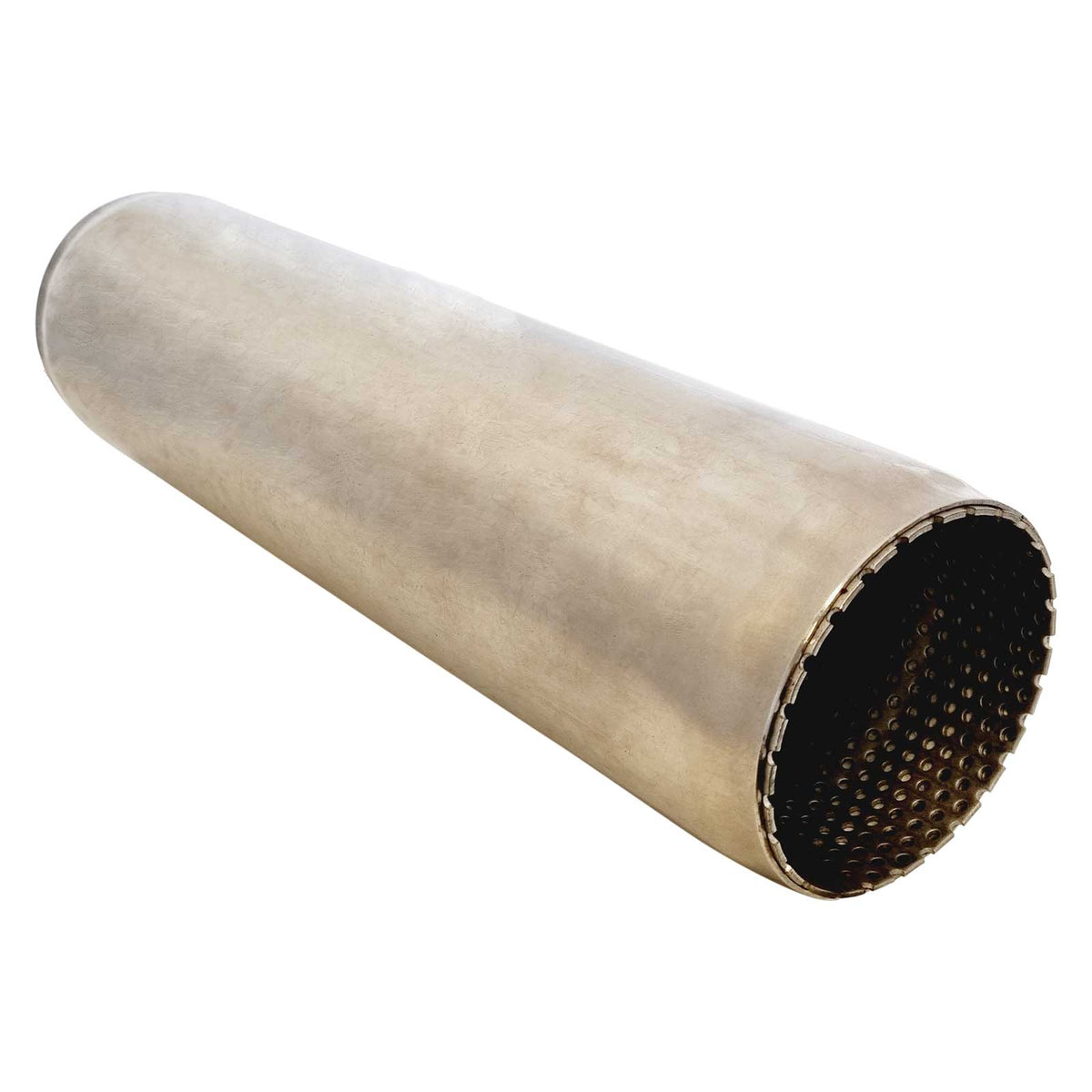 Perforated Hotdogs - Various Sizes, Lengths,Material
