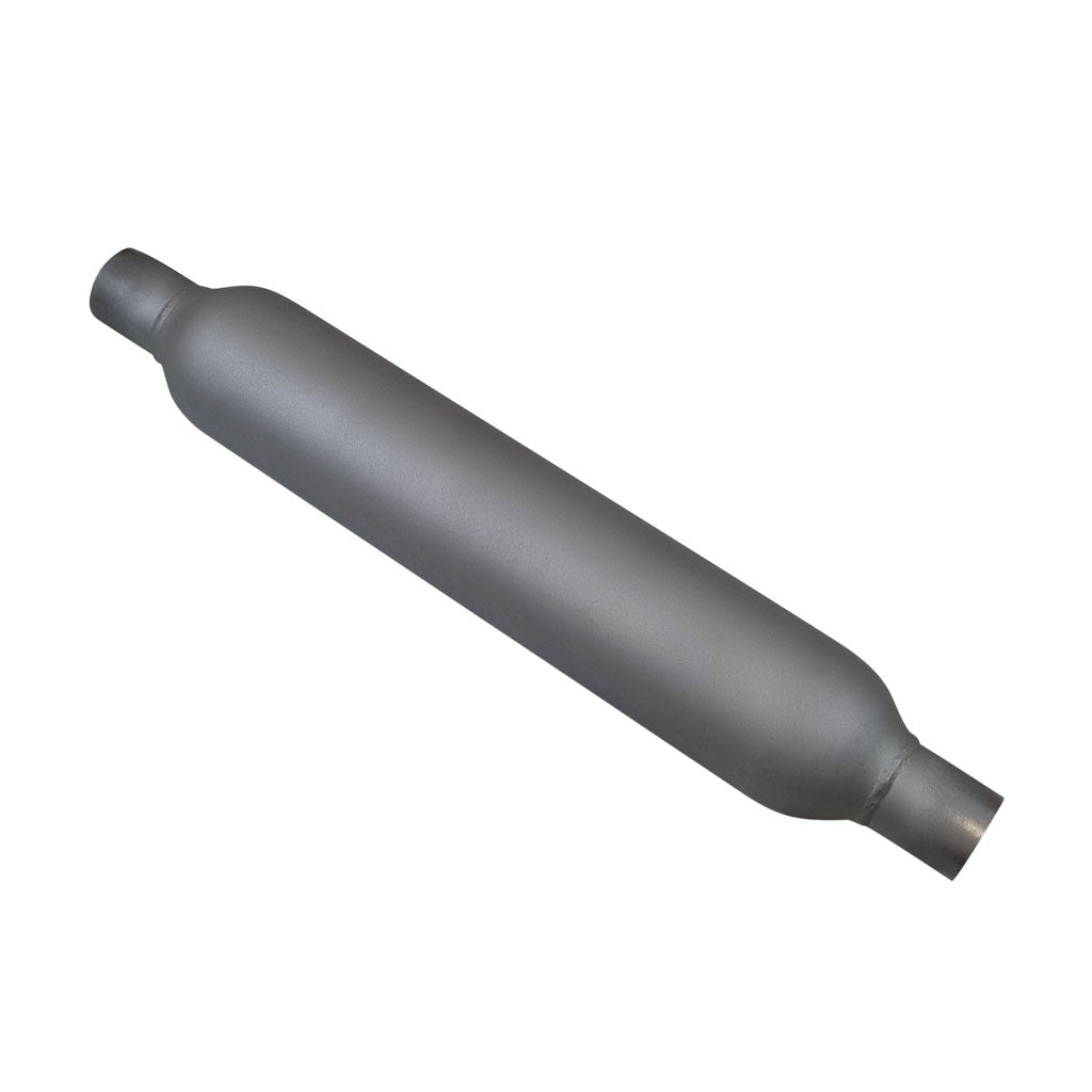 Louvered Hotdogs - Various Sizes, Lengths