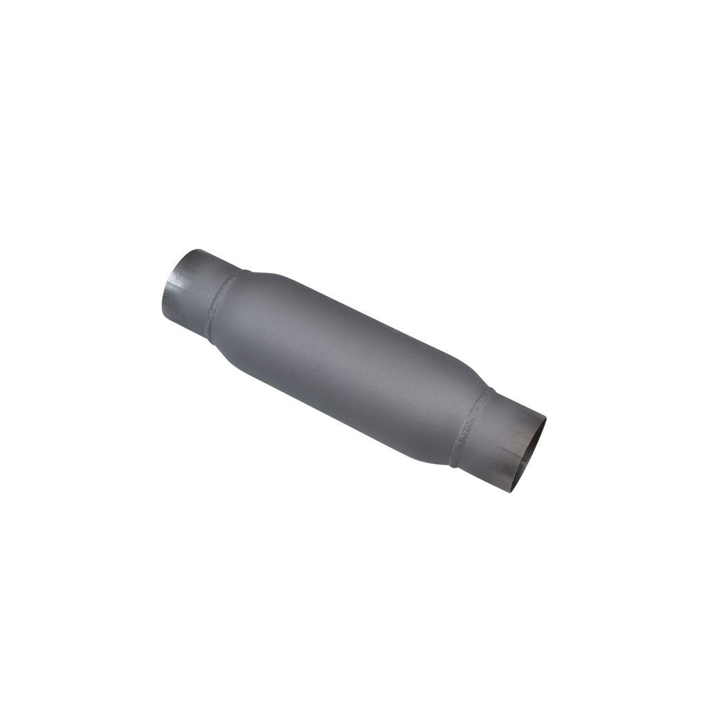 Louvered Hotdogs - Various Sizes, Lengths