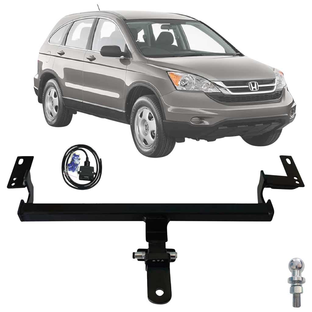 BTA Towbar Kit To Suit Honda CRV 03/2007 - 10/2012 ***** Special Order Item *****