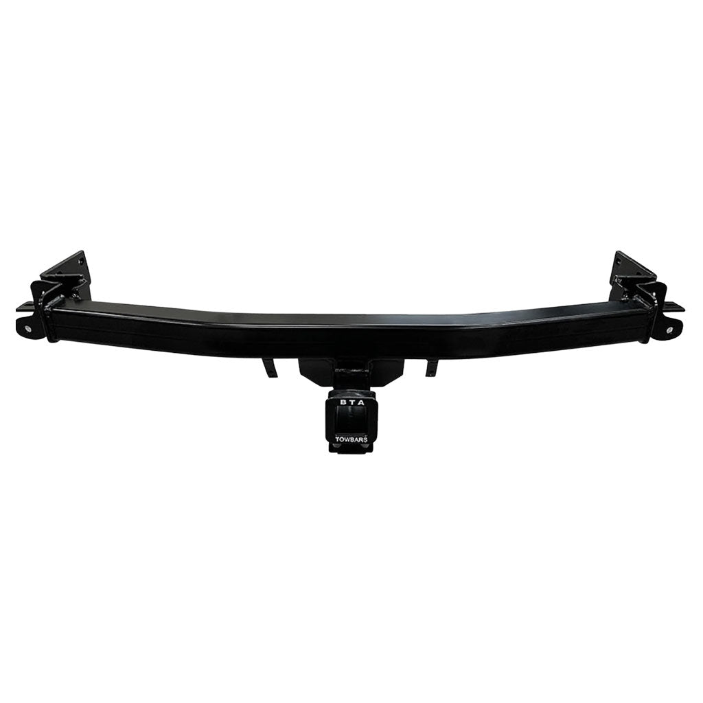 BTA Towbar Kit To Suit Kia Sorento 11/2009 - 04/2015 With Wiring Harness UNT64MF