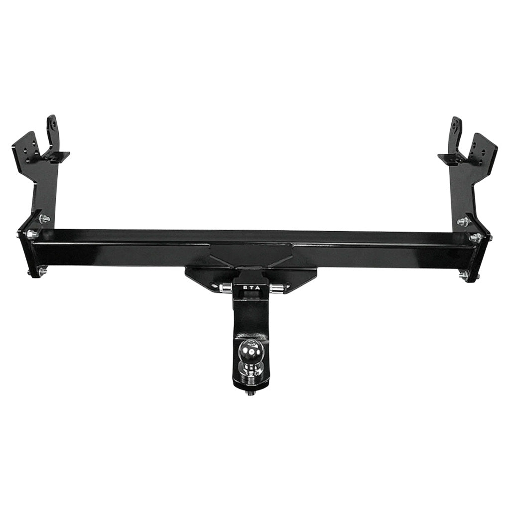 BTA Towbar Kit To Suit Mazda BT50 08/2020 - On
