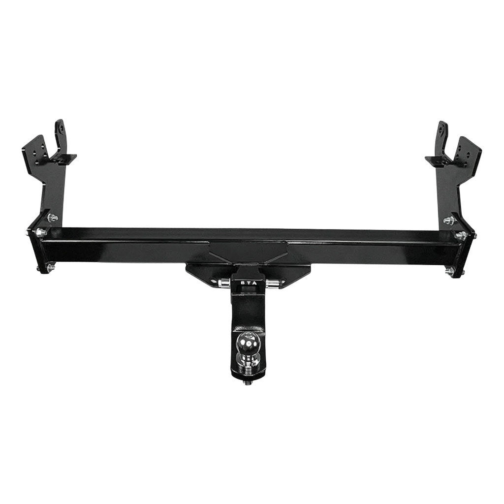 BTA Towbar Kit To Suit Mazda BT50 - Tray TF Pro Series 10/2020 - On