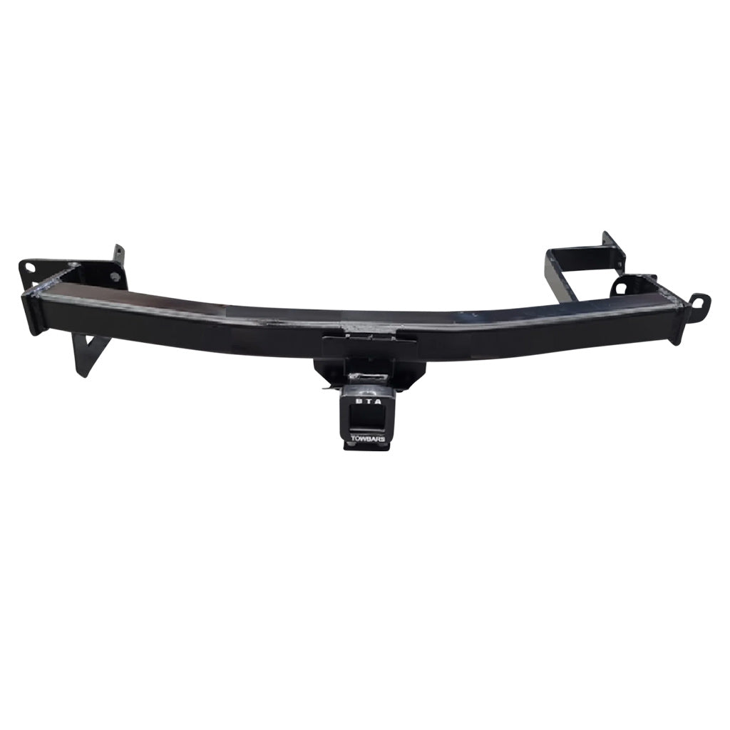 BTA Towbar Kit To Suit Kia Sorento 04/2020 - On