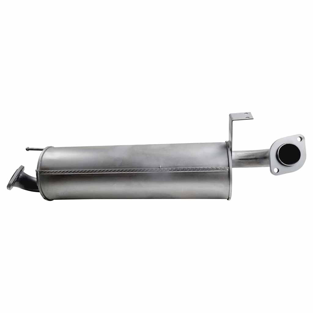 LANDCRUISER FZJ105 4.5L PET HZJ105 4.2L DIESEL STANDARD EXHAUST CENTRE MUFFLER
