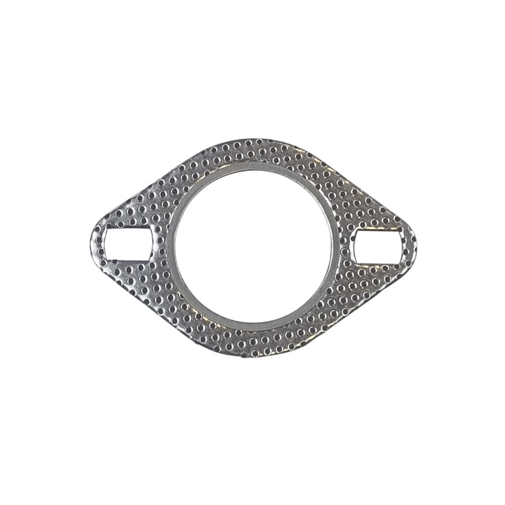 FORD MAZDA 2" 2 BOLT GASKET WITH REINFORCED CULOT