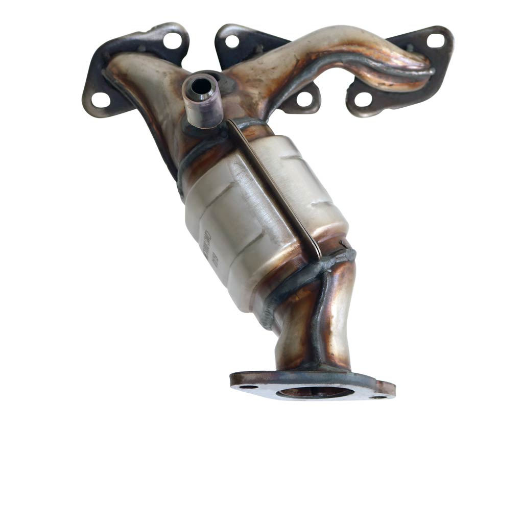 Ford Escape Mazda Tribute V6 3.0L 2001-2008 Firewall Side Manifold Cat Euro 4