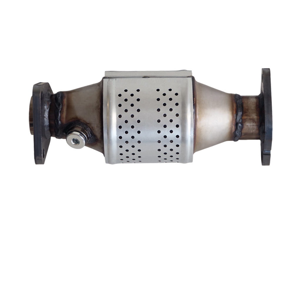NISSAN NAVARA D40 VQ40 PATHFINDER R51 VQ40E 4.0L V6 24V 12/05- 13 1st CAT CLOSE COUPLED LHS EURO 5 RATED