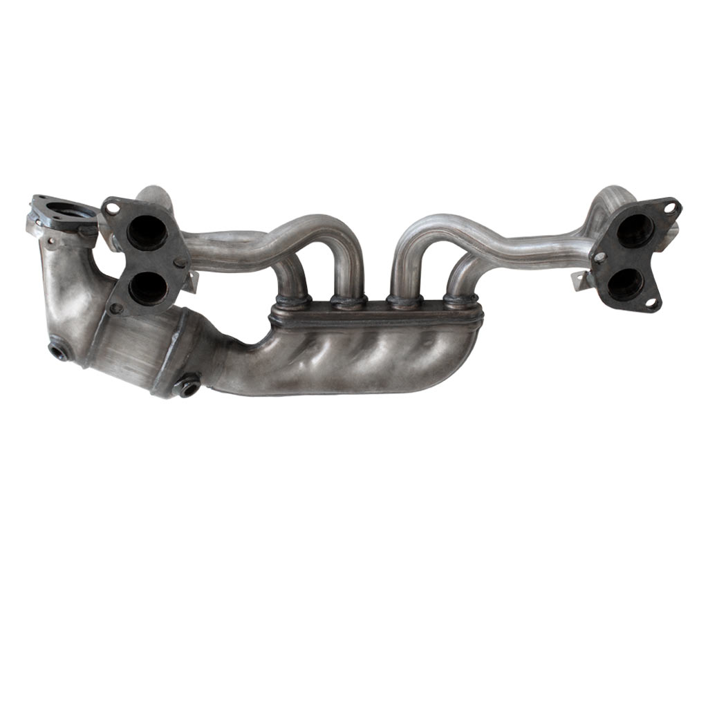 SUBARU FORESTER SJ-H 2.5L 11-18, IMPREZA 2.0L 12 -16, LIBERTY 2.5L 13-16, OUTBACK 2.5l 12-14, XV 2.5L 11-17 CAT ASSEMBLY EURO 6