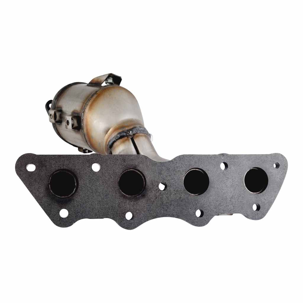 HYUNDAI ACCENT, i20, VELOSTER, KIA CERATO, CERATO KOUP, RIO, SOUL 1.4L, 1.6L MANIFOLD CAT EURO 6