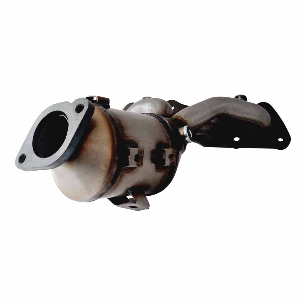 HYUNDAI ACCENT, i20, VELOSTER, KIA CERATO, CERATO KOUP, RIO, SOUL 1.4L, 1.6L MANIFOLD CAT EURO 6