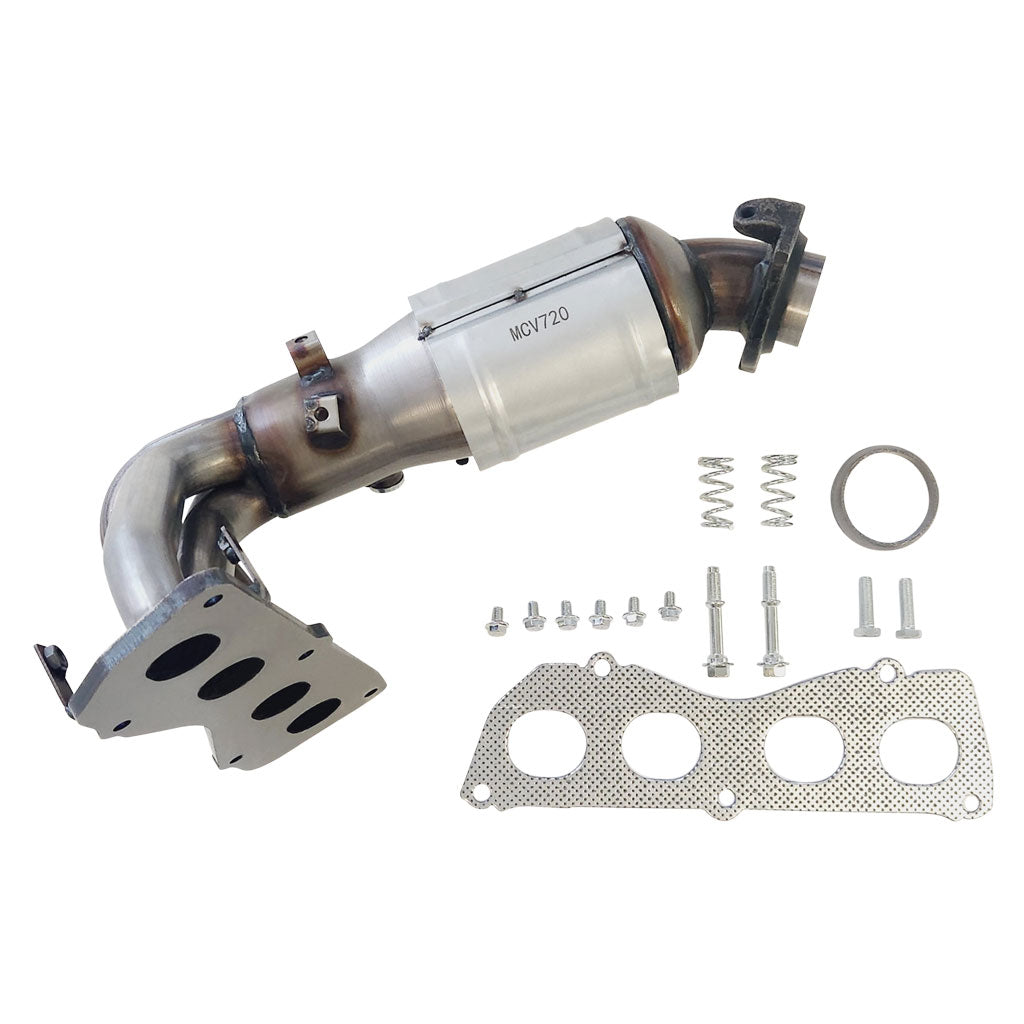 Manifold Cat Converter Toyota Rav 4 2.5L ASA44R (2AR-FE), 02/13-12/18