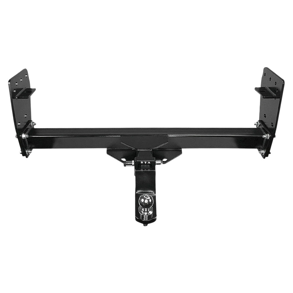 BTA Towbar Kit To Suit Mitsubishi Triton MR Ute 01/2019 - Onward with bumper