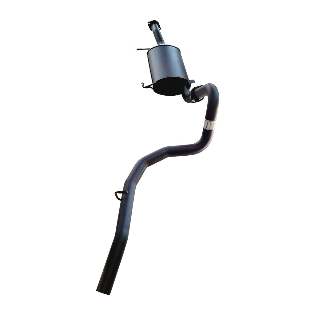 NISSAN PATROL Y61 GU 4.5L, 4.8L 97 - 12 - 2 1/2" KIT