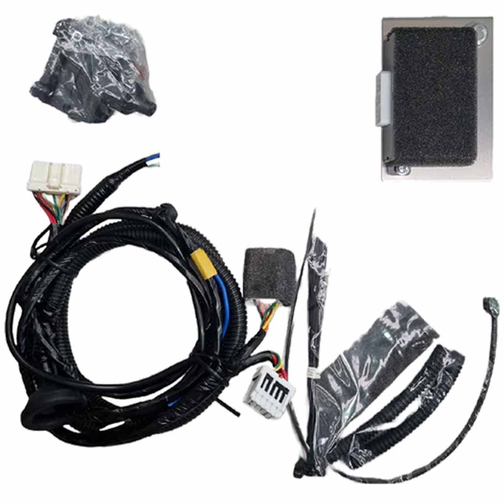 BTA Towbar Kit To Suit Nissan X-Trail 09/2022 - On ***** Special Order Item *****