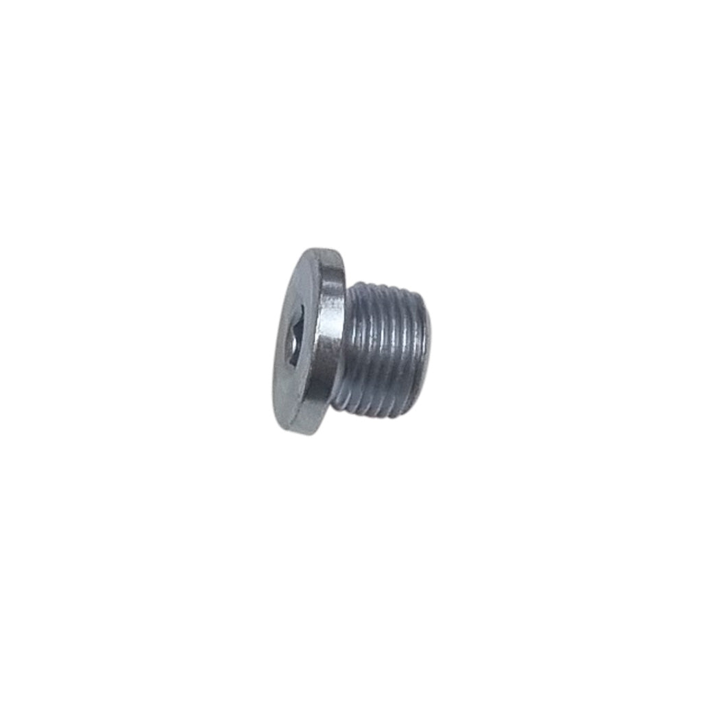 Universal Exhaust Oxygen Sensor Plug 18mm x 1.5 Allen Key