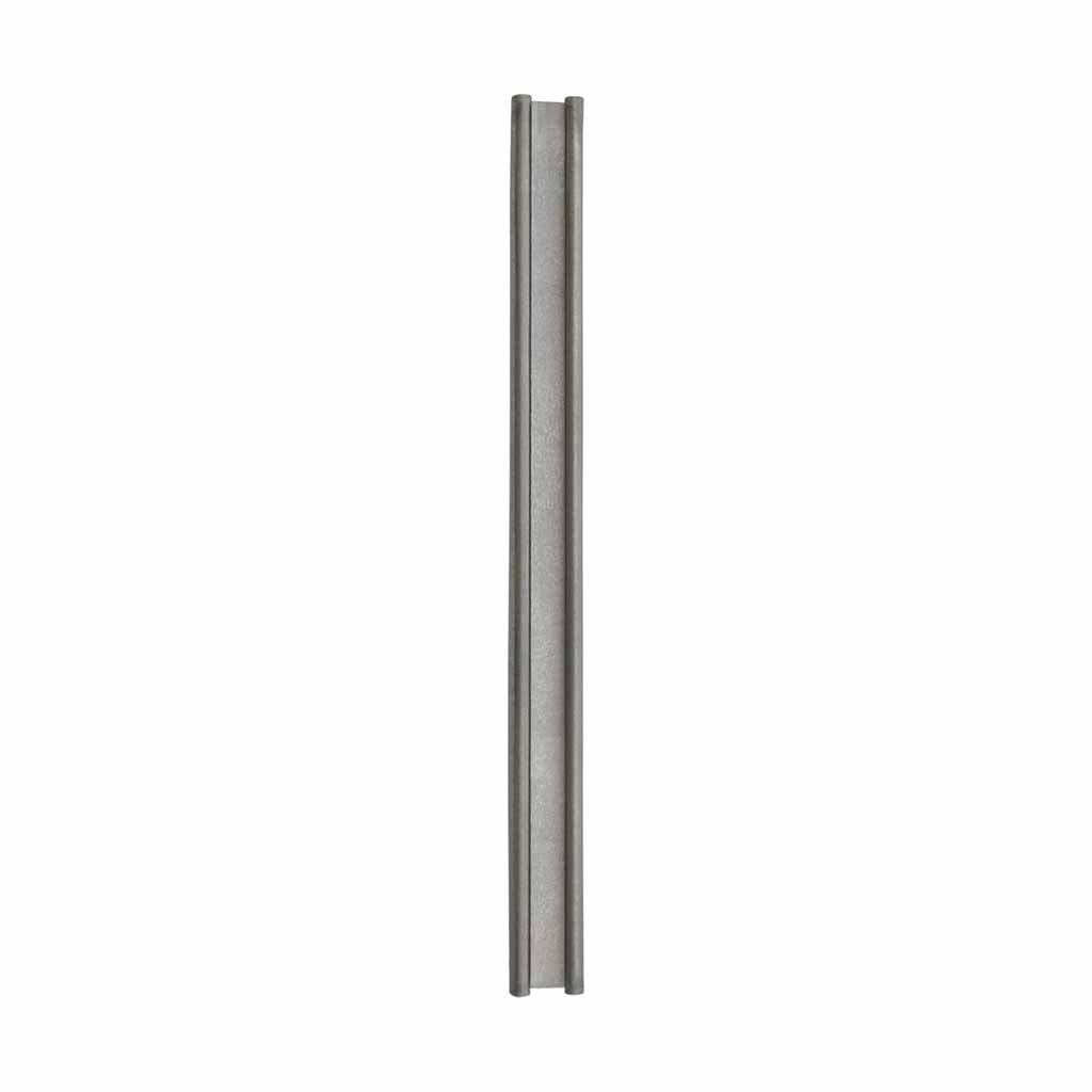 EXHAUST HANGER BRACKET ROLLFORM 10" Long (254mm)