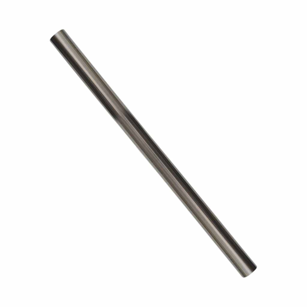 2" (50.8mm) T409 - STAINLESS TUBE X 1.5mm - 1m LENGTH