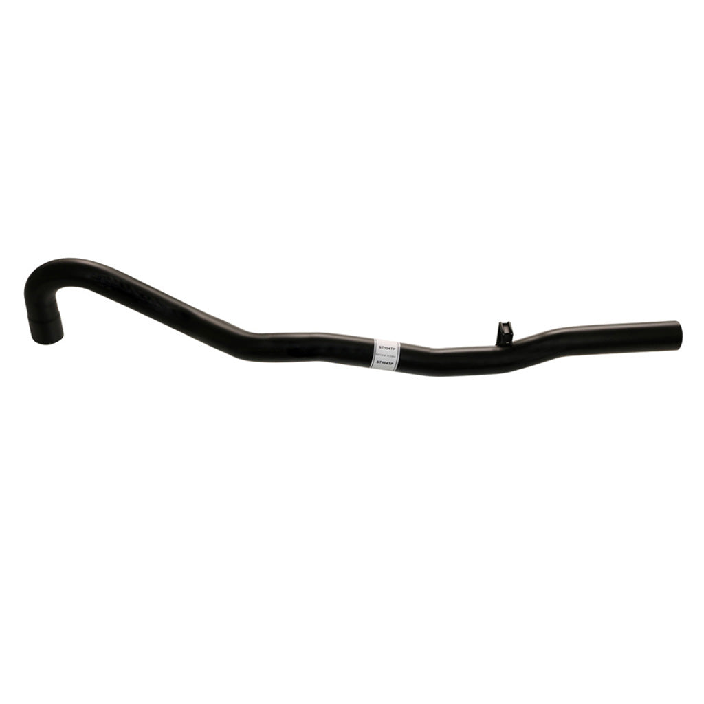 HOLDEN COMMODORE VS V6 SEDAN 2 1/2" CATBACK KIT INC EVERFLO MUFFLER & TAILPIPE