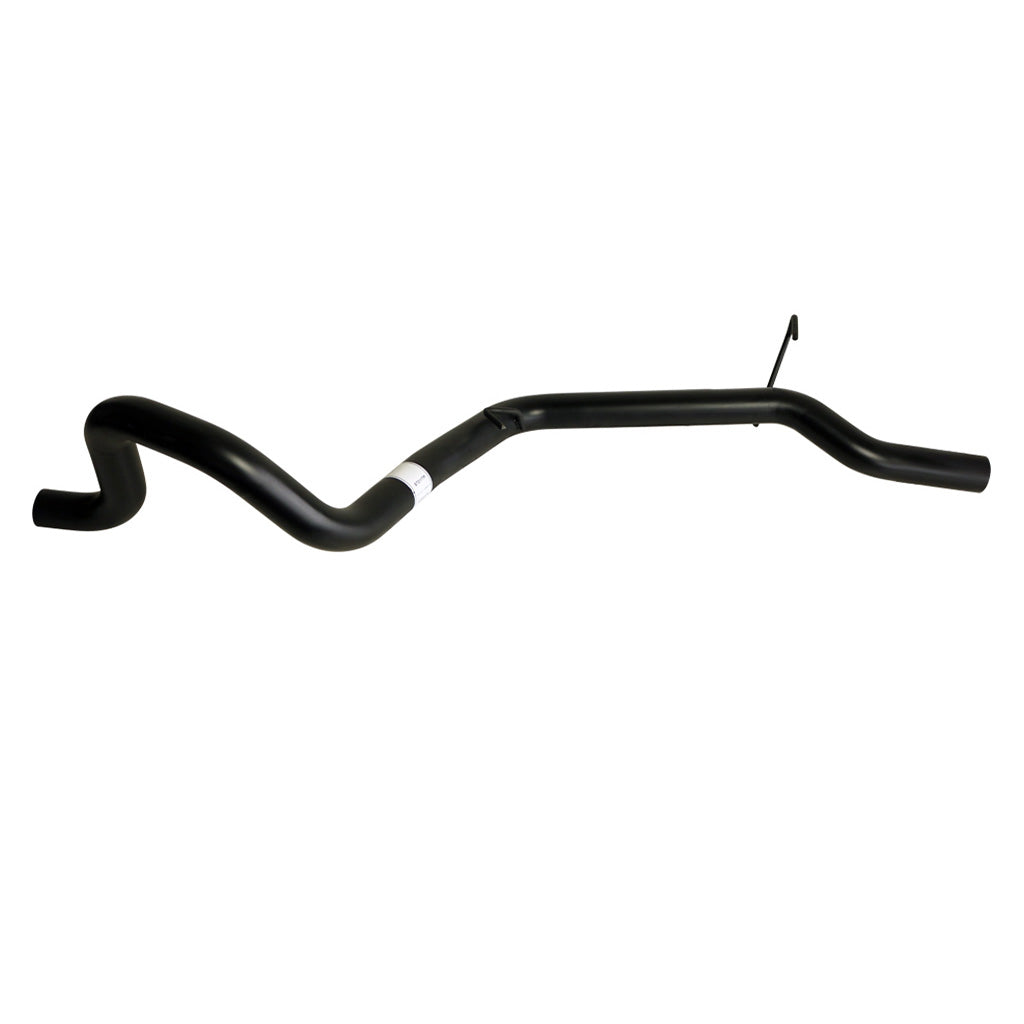 FORD FALCON EA EB ED EL EF AU 6CYL SEDAN 2 1/2" CATBACK KIT INC EVERFLO MUFFLER & TAILPIPE