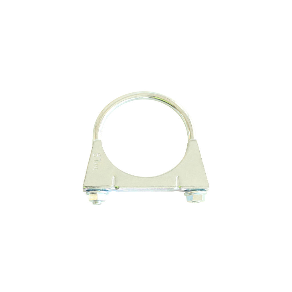 FALCON EA EB EL EF AU 6CYL SEDAN AND XR6 2.5" FRONT SPORTS MUFFLER