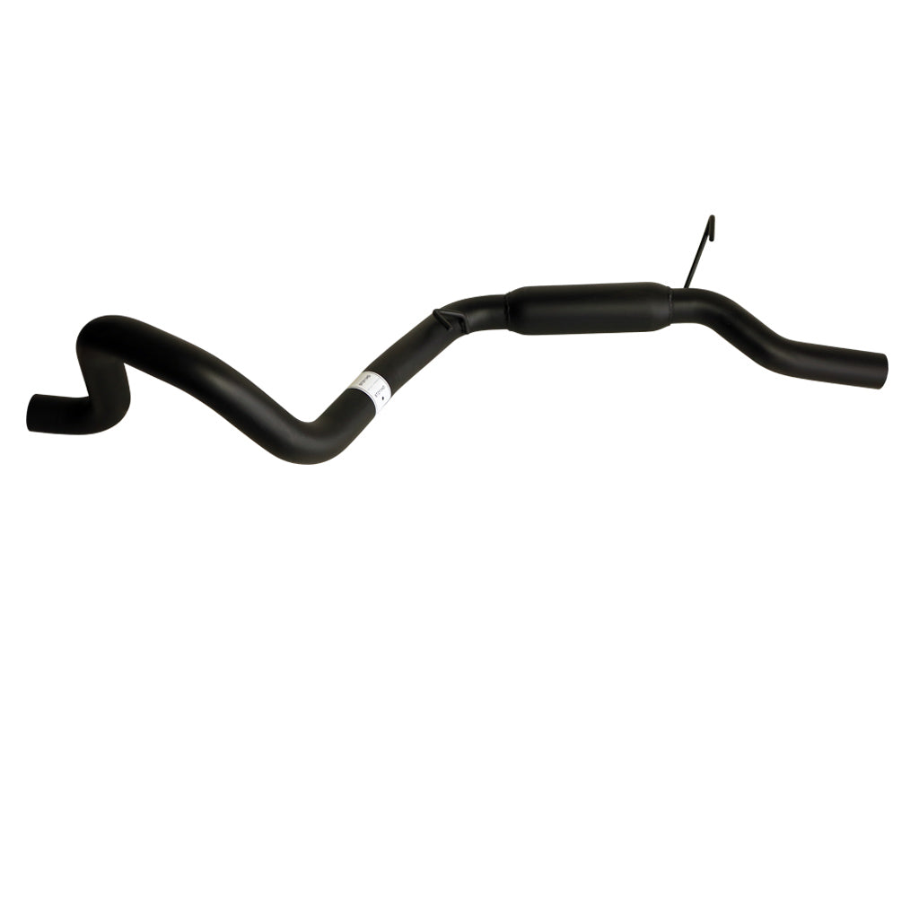 FORD FALCON EA-AU SEDAN 2 1/2" REAR WITH HOTDOG