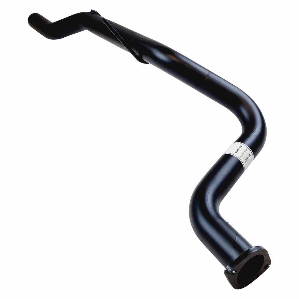 FORD FALCON AU UTE 6CYL/V8 2 1/2" REAR TAILPIPE