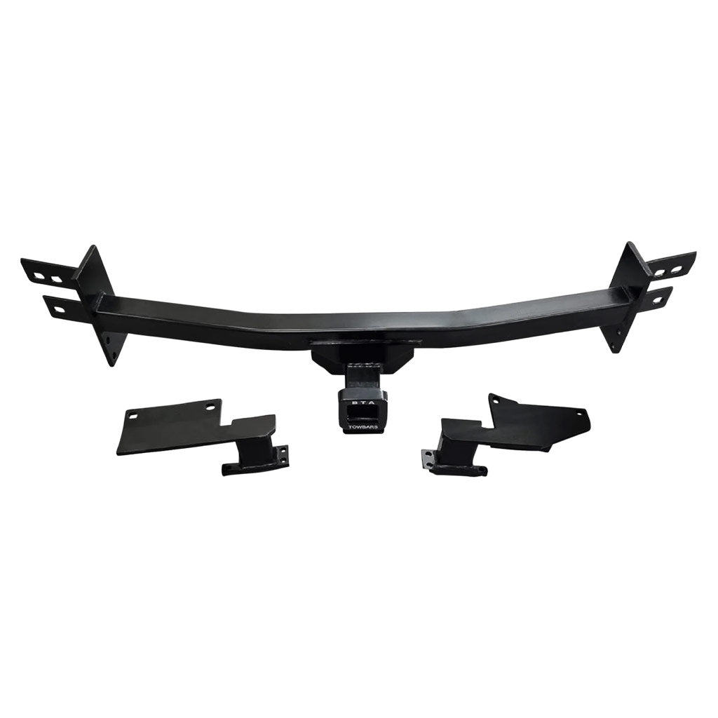 BTA Towbar Kit To Suit Toyota Kluger 10/2013 - On