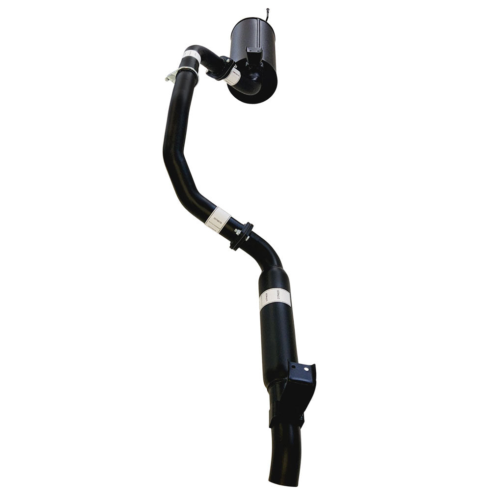 TOYOTA LANDCRUISER 105 SERIES FZJ105, HZJ105 4.2L, 4.5L 98 - 10/07 - 2 1/2" KIT