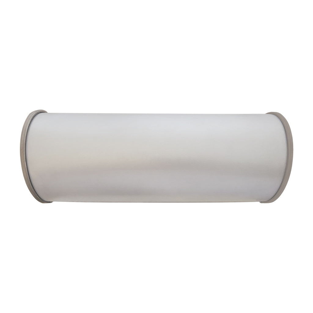 6" ROUND - 15.5" LONG 2 1/2" C/C GP NS MEGA UNX616CC-S ST124