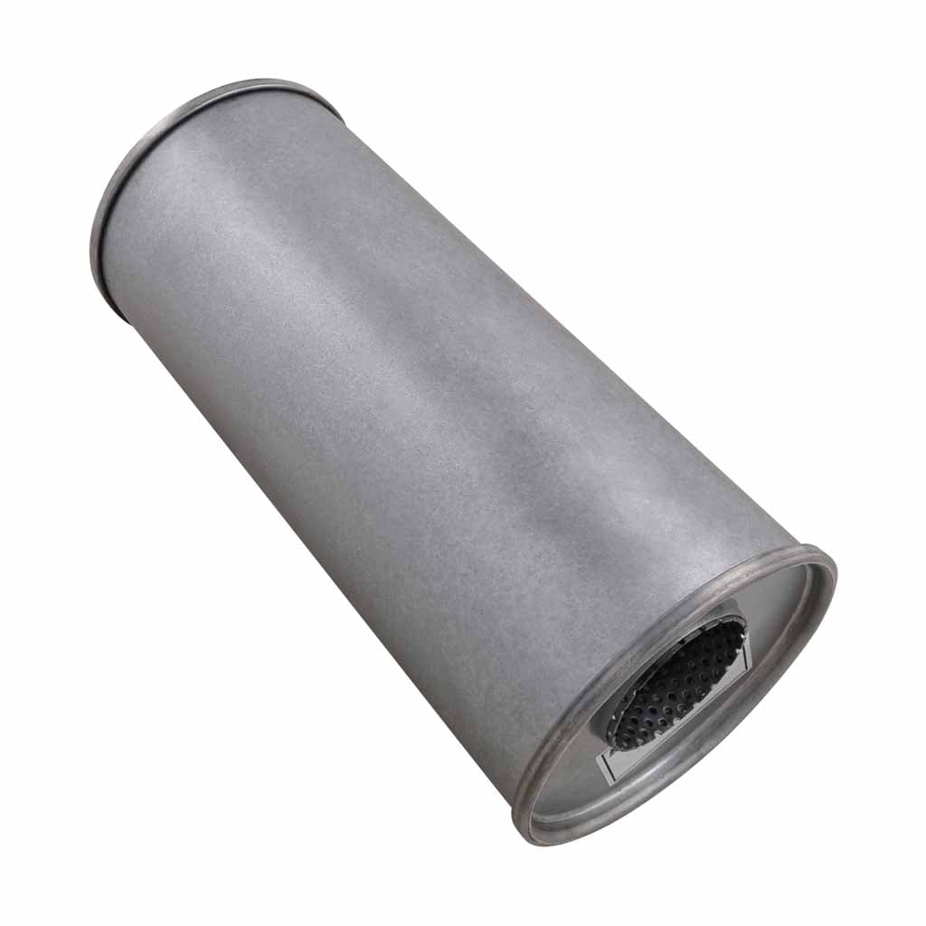 6" ROUND - 13.5" LONG 2 1/2" O/C GP NS MEGA UNX614OC-S ST213