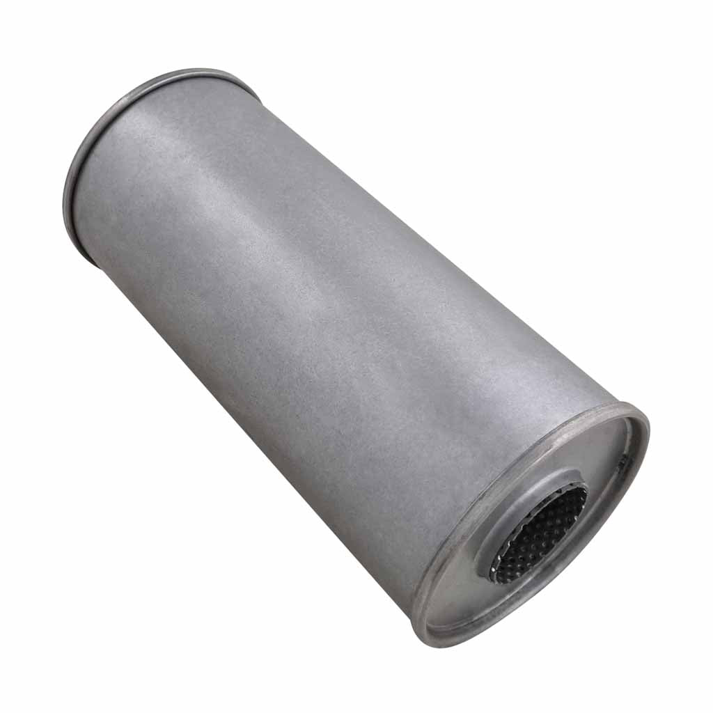 6" ROUND - 13.5" LONG 2 1/2" O/C GP NS MEGA UNX614OC-S ST213