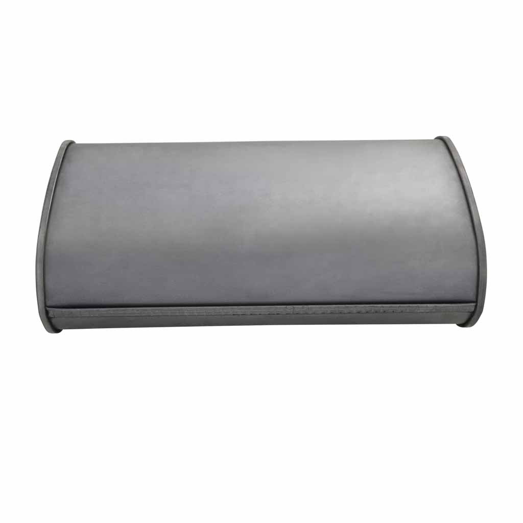 9" X 5" OVAL - 15.5" LONG O/O (20mm/50mm) 3" GP NS MEGA