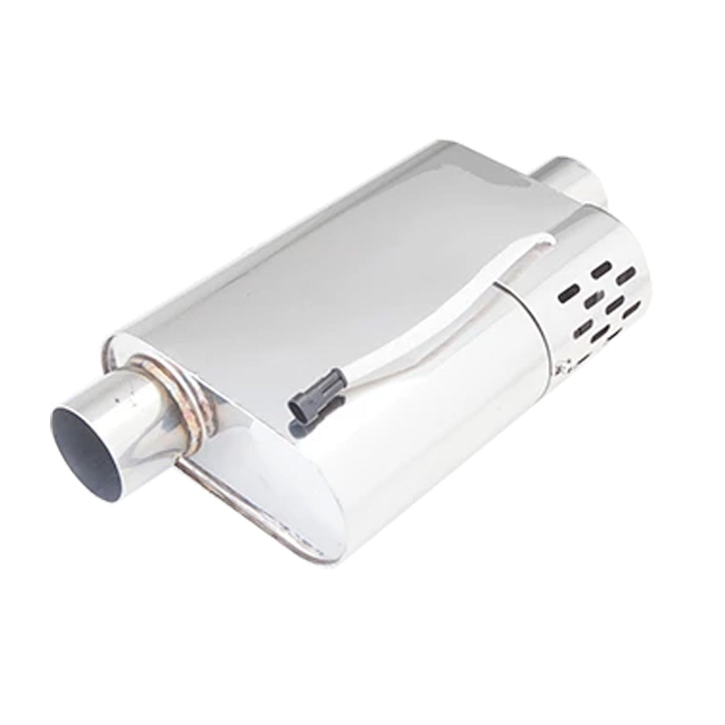 2.5Inch Varex R Series Internal Motor Design **** Special Order Item ****