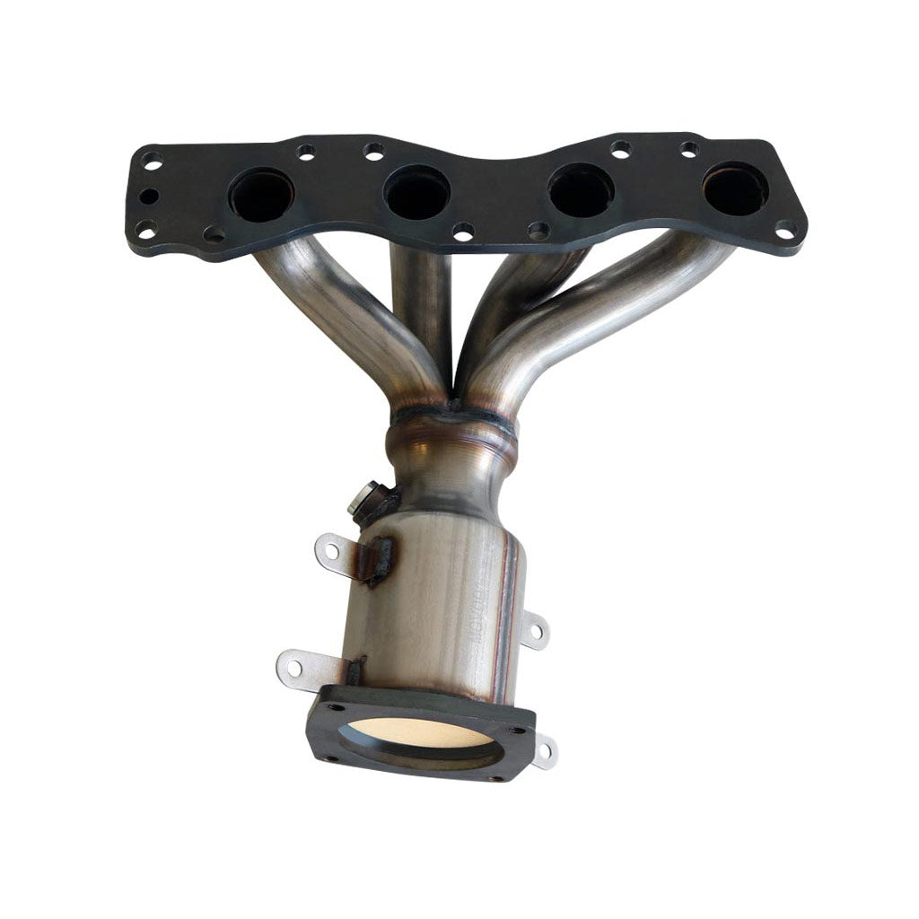 Suzuki Liana 1.8L Sedan Wagon 3/04-8/07 M18A Manifold Cat Euro 4