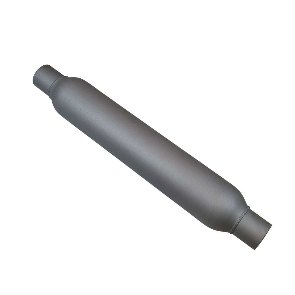 Louvered Hotdogs - Various Sizes, Lengths