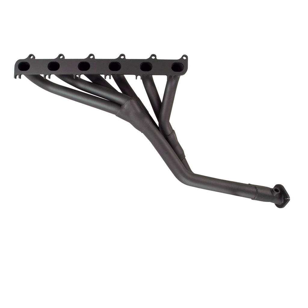 Ford Falcon BA-BF 4L Dohc Barra Motor 2003-2008 Tri Y Genie Extractors