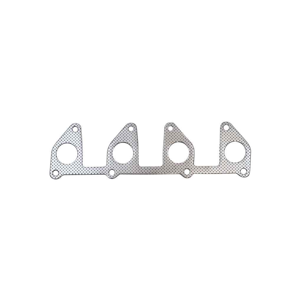 HOLDEN CAMIRA, ASTRA, JACKAROO RODEO, NISSAN PULSAR C20LE,C20NE,16LF,18LF ENG STEEL HEADER GASKET