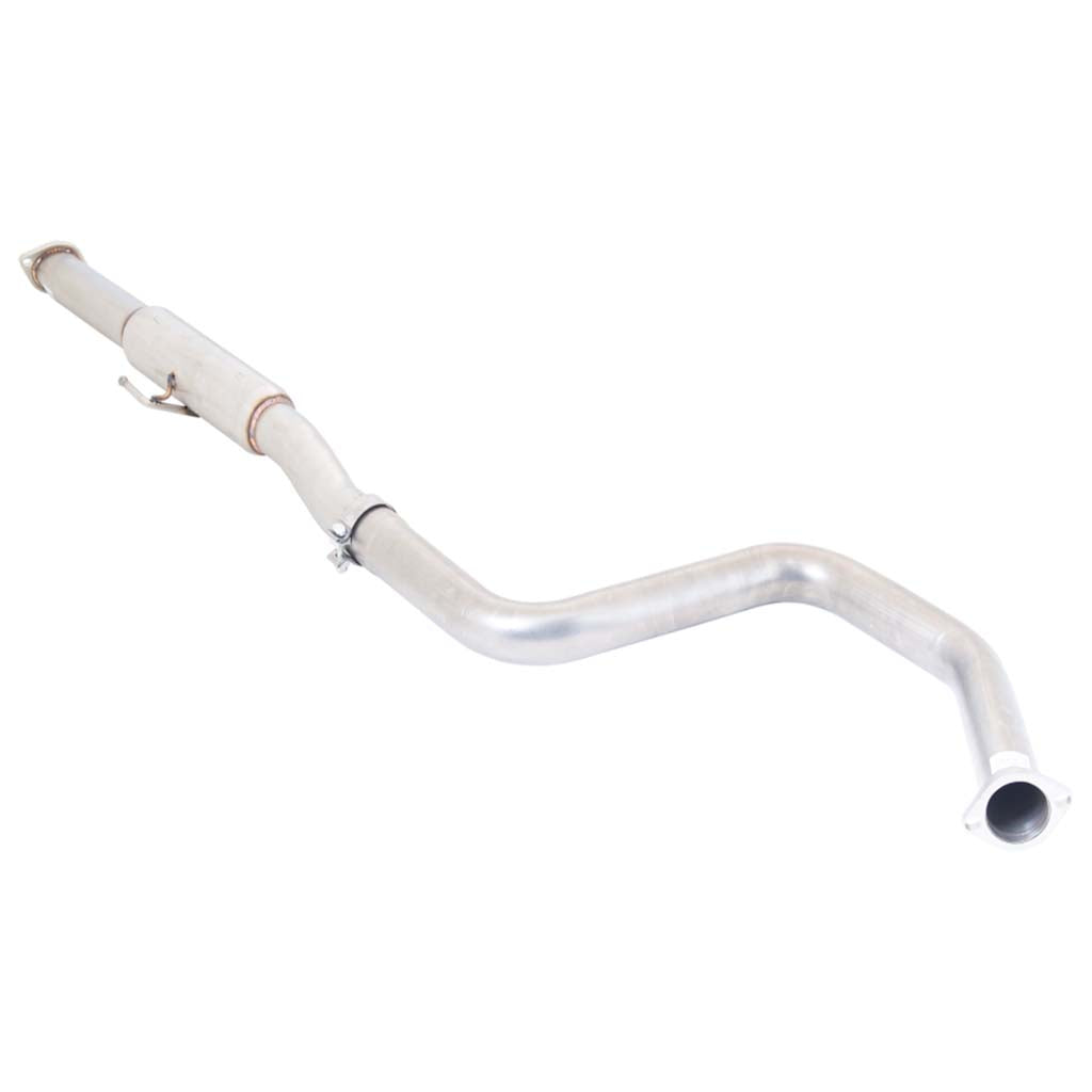 Hyundai i30 N Center Pipe