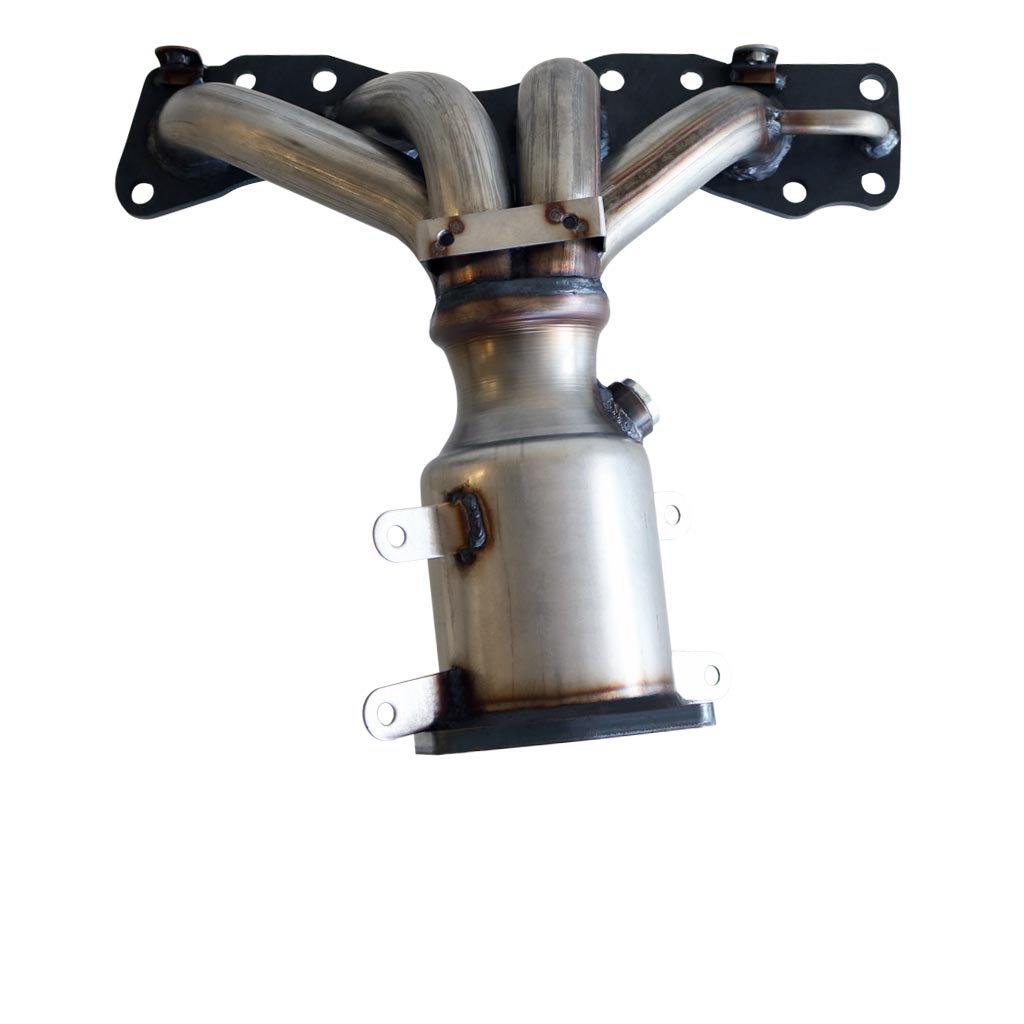 Suzuki Liana 1.8L Sedan Wagon 3/04-8/07 M18A Manifold Cat Euro 4