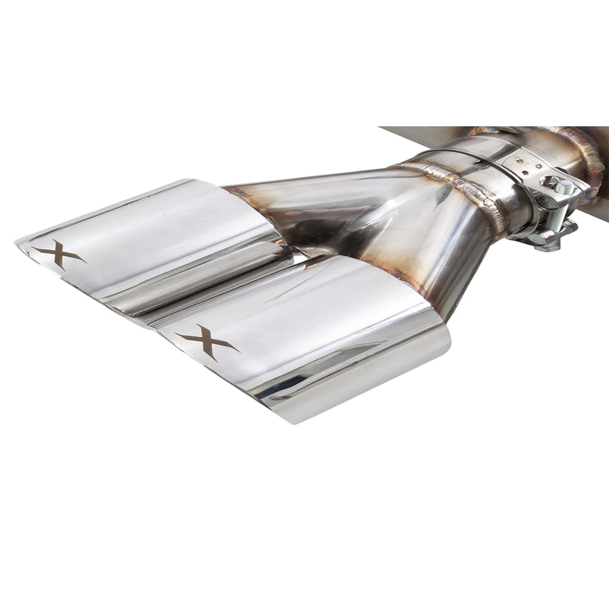 Toyota Corolla GR Varex Valved Cat Back Exhaust System