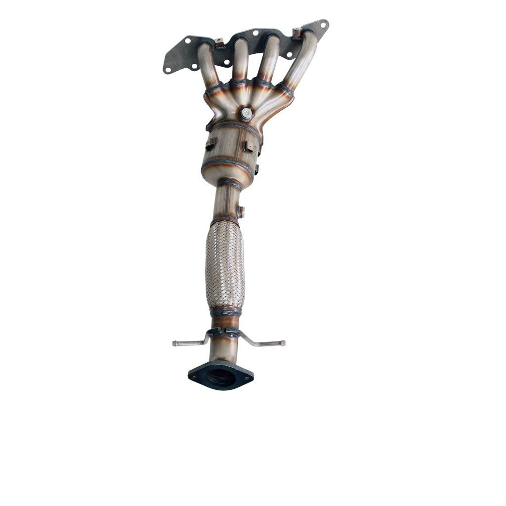 Ford Focus and Mazda 3 MZR BK Manifold Catalytic Converter RHS Sensor Euro 5