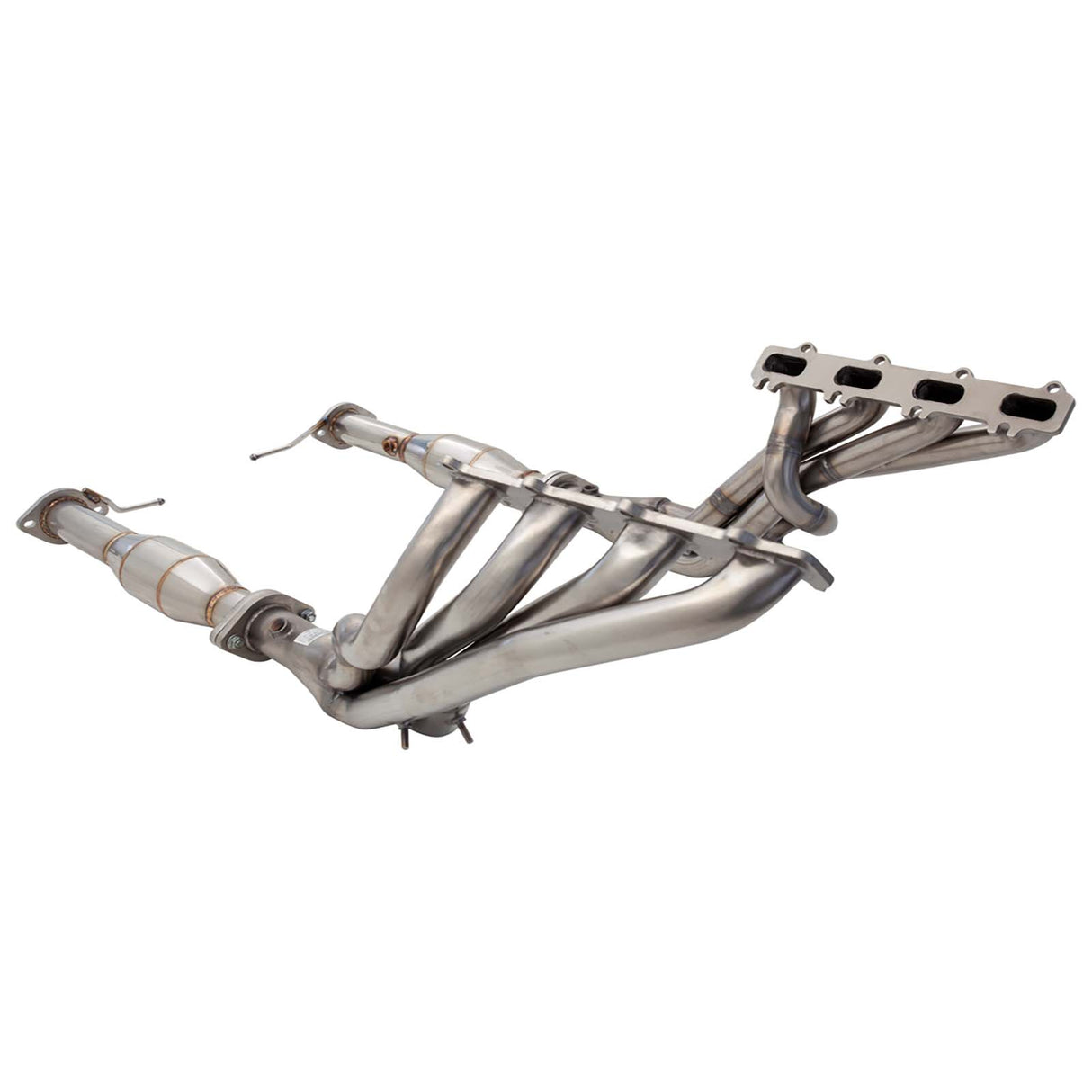 Ford V8 Boss 5.4L BA BF Falcon Header Kit