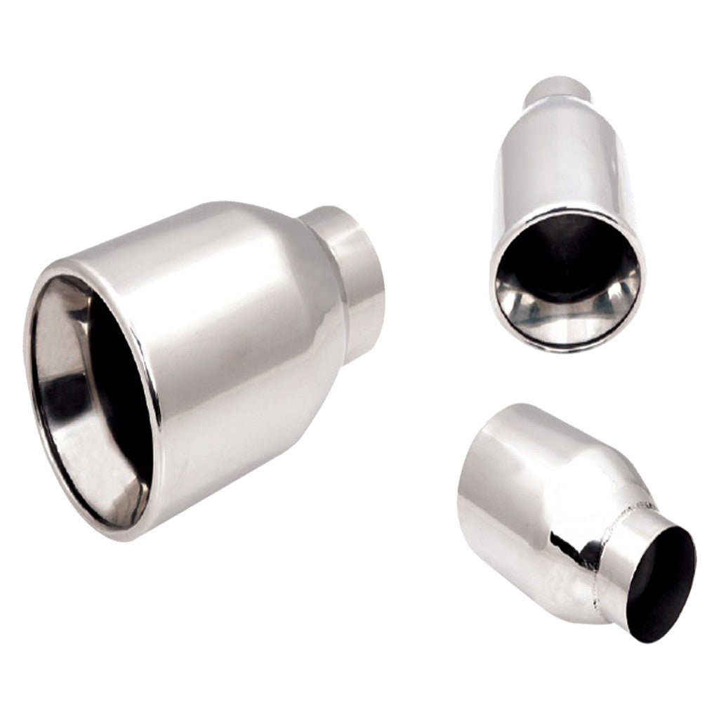 Holden VZ GTO 6L Twin 3Inch Cat Back Exhaust