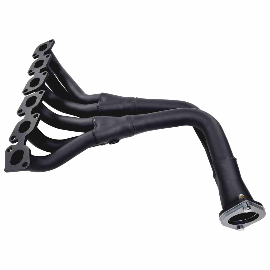 NISSAN PATROL GU 4.8L PETROL TB48 MANUAL also suit AUTO ## MANDREL BENT ## TRI-Y DESIGN