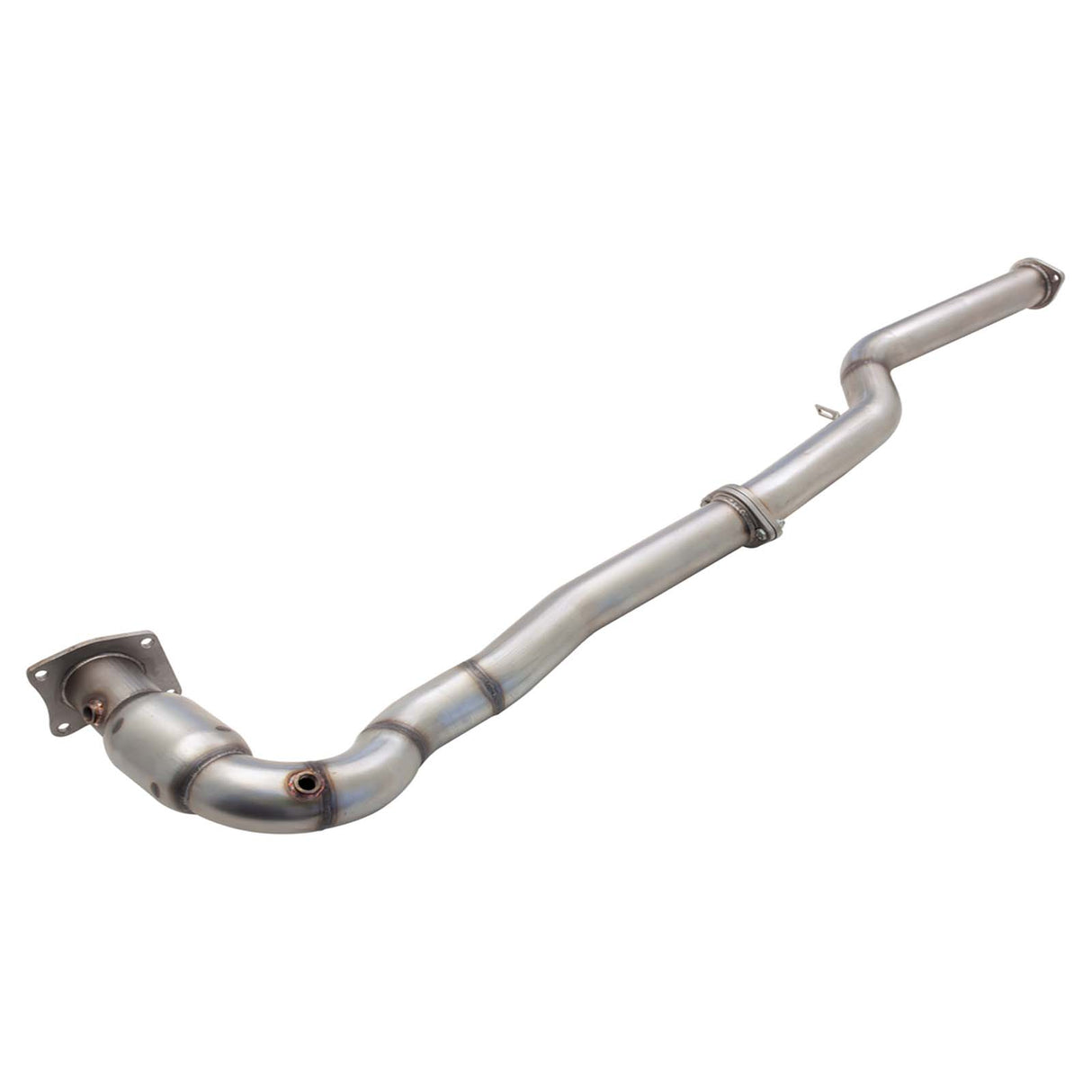 Subaru VA WRX FA20 Manual Downpipe Kit