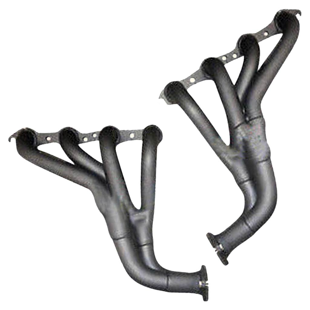 Holden Commodore VE 6L 6.2L V8 Tri-Y Genie Headers Extractors