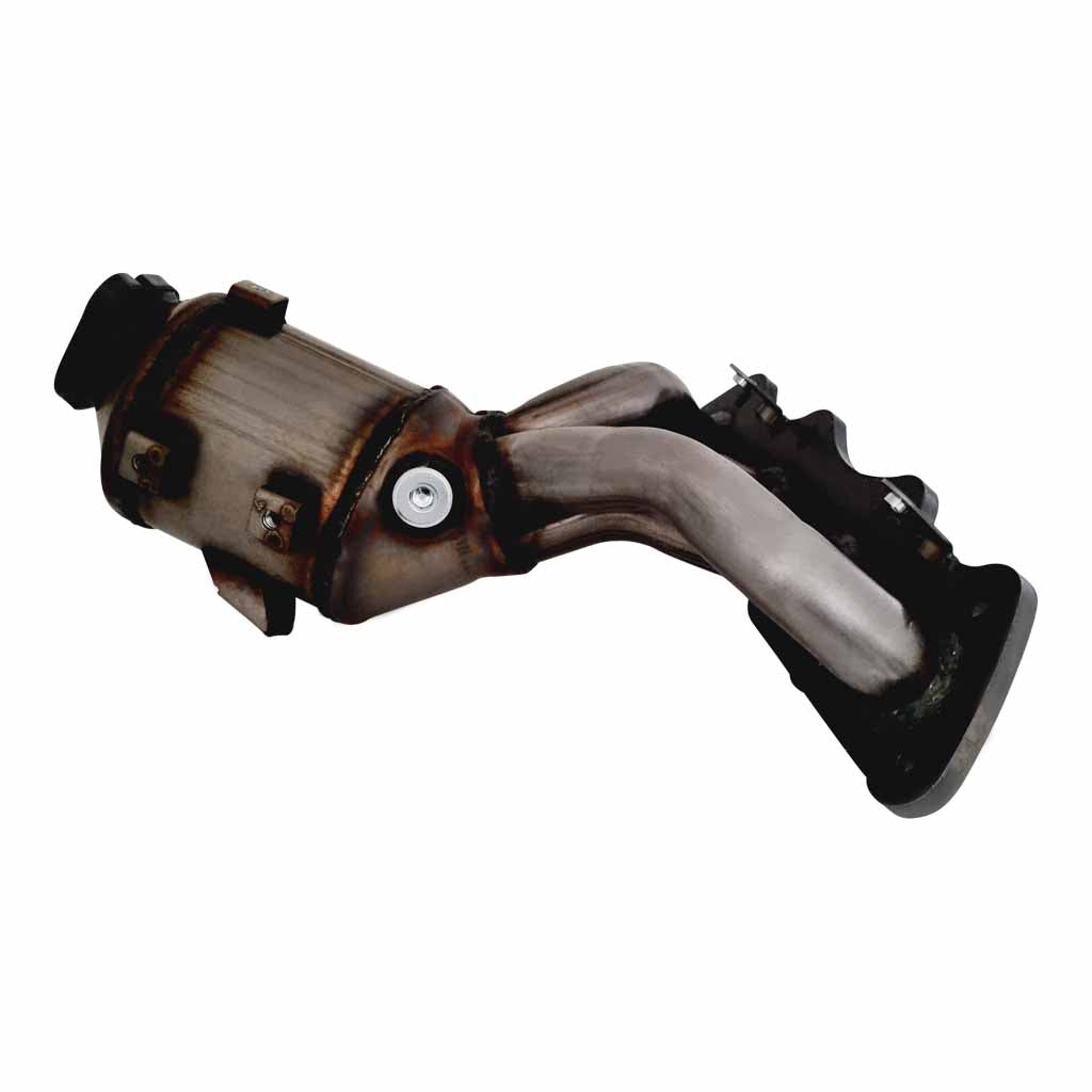 HYUNDAI ACCENT, i20, VELOSTER, KIA CERATO, CERATO KOUP, RIO, SOUL 1.4L, 1.6L MANIFOLD CAT EURO 6